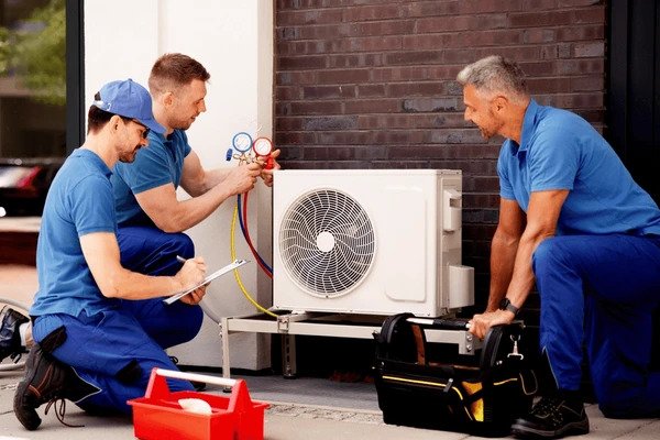 AC Repair Service